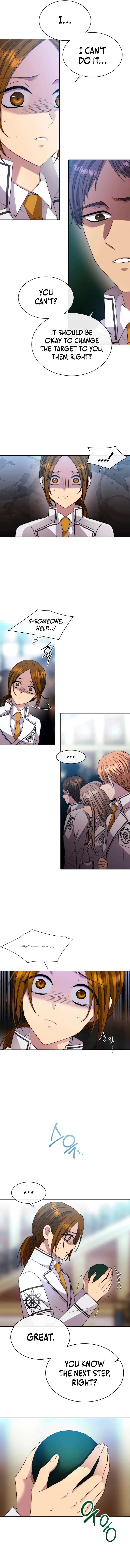 Black Haze (2025) Chapter 24 11